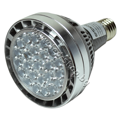 SP1520 LED   Optonica E27 PAR30 30W/220V