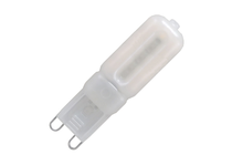 LED  G9  LED  Optonica G9 T16 4.5W/220V, 2. 